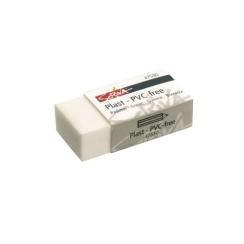 Borracha scriva branca ref.47530 , SCRIVA , BORRSCR002 , 4043032475305